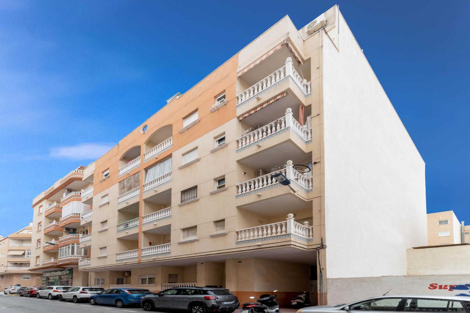 Relax Torrevieja Exterior foto